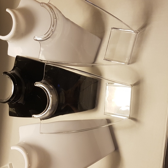 Earrings Display Necklace Display (20 cm heigh x 13.5 cm width x 6 cm) - Picture 16 of 17